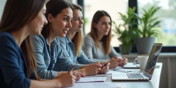 Empowering Your Future: A Comprehensive Career Support Programme