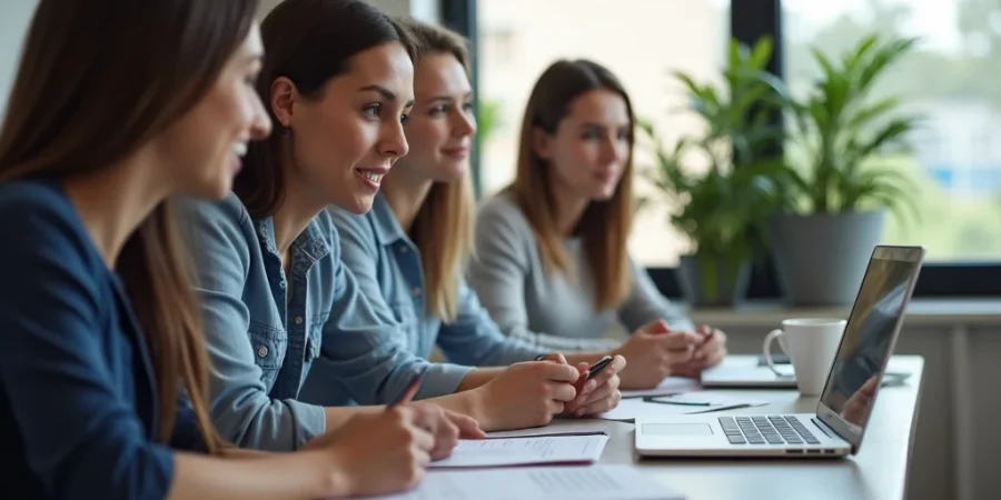 Empowering Your Future: A Comprehensive Career Support Programme