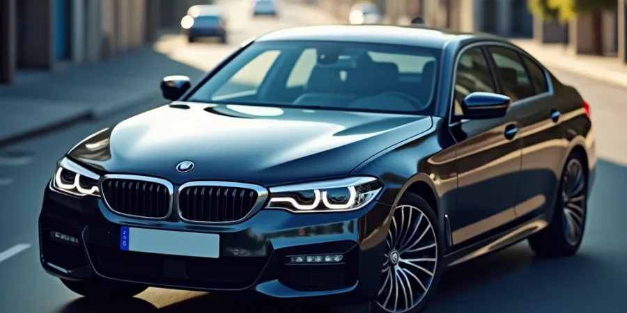 Prestige Car Valeting: Elevating Your Vehicle's Appearance