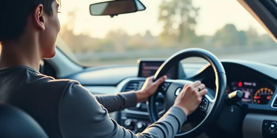 When Is the Best Time to Buy a Car? Timing for Savings